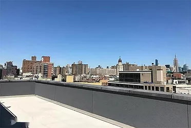 Rented by Christie's International Real Estate Group, LLC