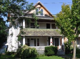 1095-1097 North St, Rochester, NY 14621