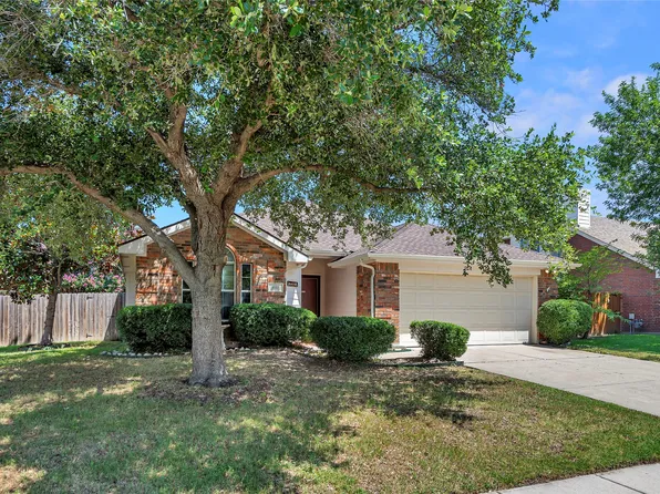 321 Willowlake Dr, Little Elm, TX 75068