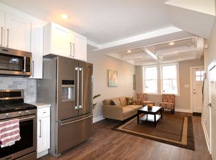 4417 Alabama Ave SE, Washington, DC 20019