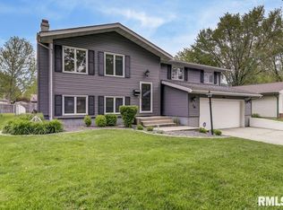 79 Drawbridge Rd, Springfield, IL 62704