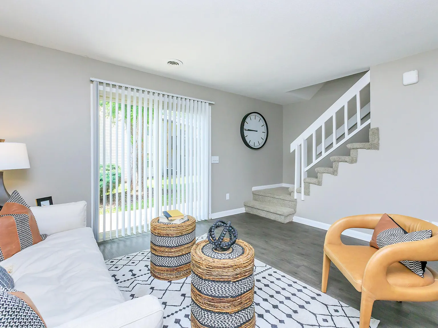 Laurel Ridge Apartments — Photo 3