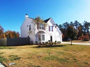 8540 Lakemeadow Dr, Union City, GA 30291