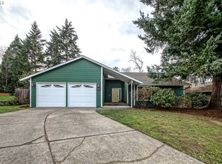 8333 SW Lori Way, Beaverton, OR 97007