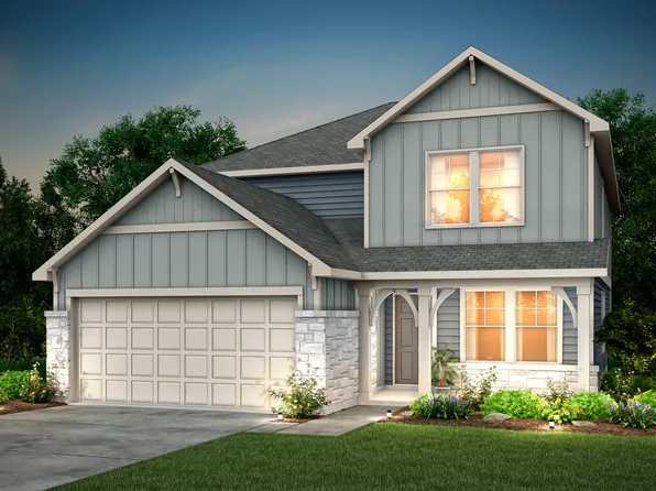 8164 Smithers Avenue, San Antonio, TX 78252