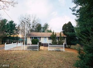 12320 Old Mill Rd, Midland, VA 22728