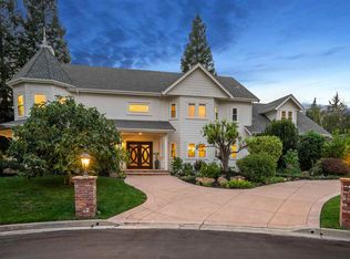 7 Creekledge Ct, Danville, CA 94506