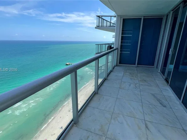 17001 Collins Ave APT 3808, Sunny Isles Beach, FL 33160