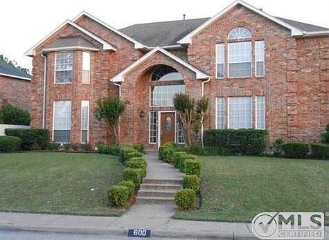 1st image of 600 Regalwood Dr