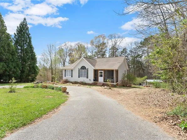 64 Wild Ridge Ln, Dahlonega, GA 30533