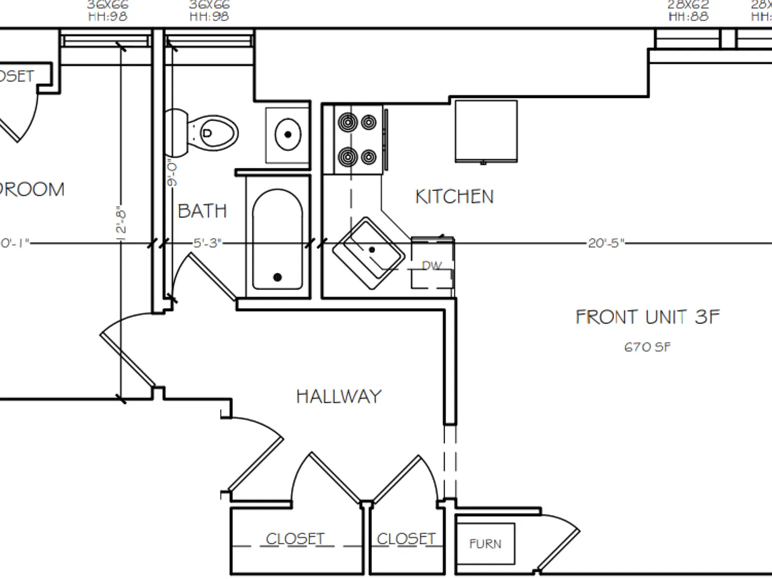 200 South 42nd Street — Photo 3