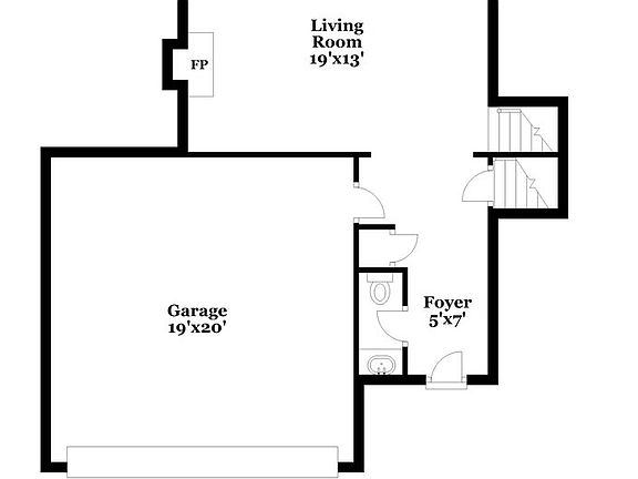 4th image of 5740 Blanton Park Dr