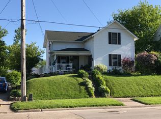 896 Climer St, Muscatine, IA 52761