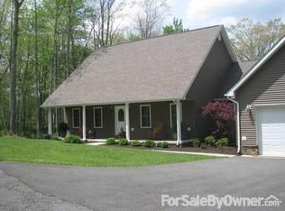 171 Rock Oak Vis, Shady Spring, WV 25918