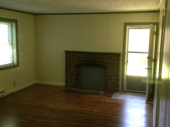 Unit 2 - Living room