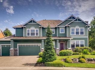 3768 NW Devoto Ln, Portland, OR 97229