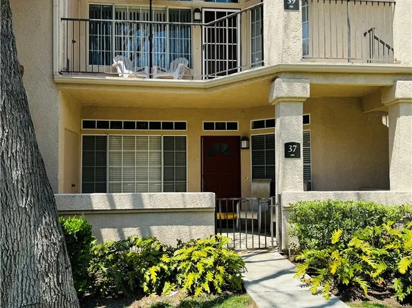 37 Anil, Rancho Santa Margarita, CA 92688