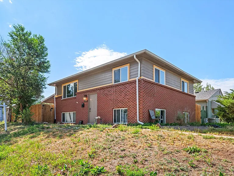 4900 Martin Luther King Blvd. — Photo 2