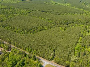 0 Burnt Ridge Rd LOT 3, Shirley, AR 72153