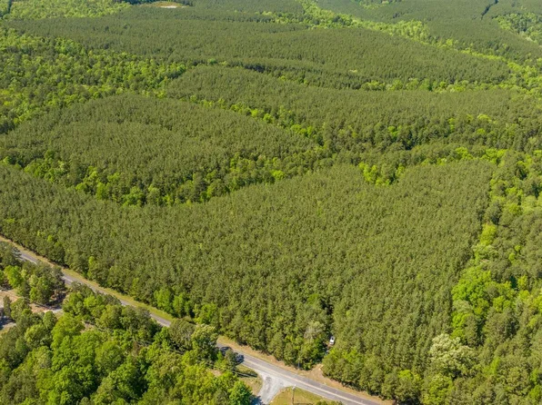 0 Burnt Ridge Rd, Shirley, AR 72153