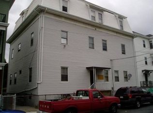 153 Jencks St, Fall River, MA 02723