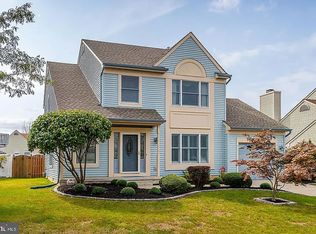 119 Stone Henge Dr, Logan Township, NJ 08085