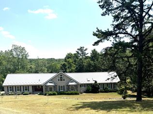 1378 Frame Church Rd, Everett, PA 15537