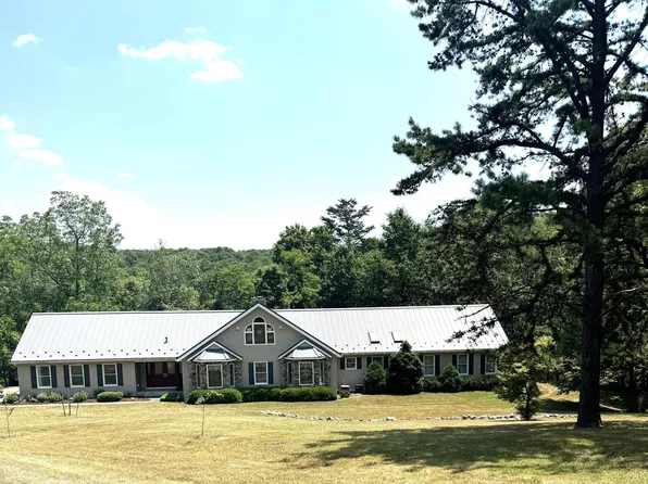 1378 Frame Church Rd, Everett, PA 15537
