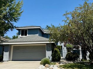 3323 Spring Creek Cir, Reno, NV 89509