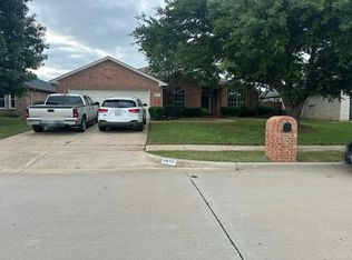 1633 Birch Ln, Corinth, TX 76210