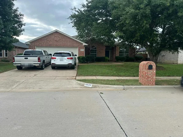 1633 Birch Ln, Corinth, TX 76210