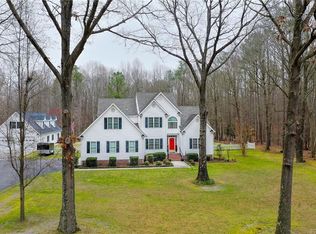 4307 Fox Hill Pl, Prince George, VA 23875