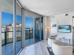 1300 Brickell Bay Dr APT 3307, Miami, FL 33131