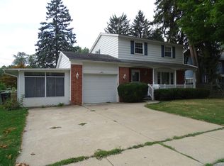771 W Maple Ave, Adrian, MI 49221