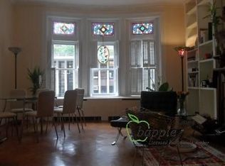 251 W 70th St APT 2, New York, NY