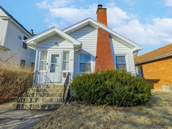 277 W 15th St, Chicago, IL 60411