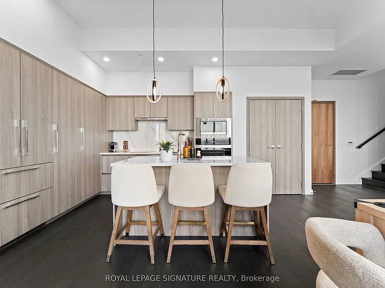 1 Concord Cityplace Way #Penthouse 7001 — Photo 5