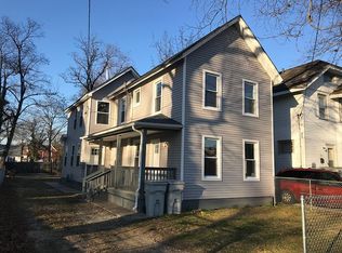 822 E Plum St, Vineland, NJ