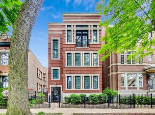 2735 N Wilton Ave #4, Chicago, IL 60614