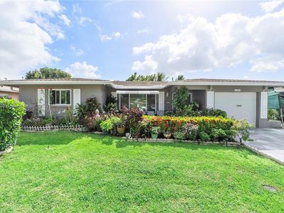 5206 NW 49th Ave, Tamarac, FL, 33319