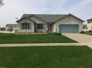 71 Cheyenne Dr, Rittman, OH 44270