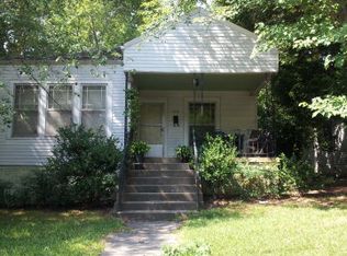 608 Elm St, Salisbury, NC 28144