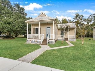 804 Johnson St, Madisonville, LA 70447
