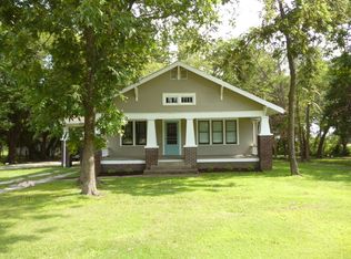 3382 Highway 160, Independence, KS 67301