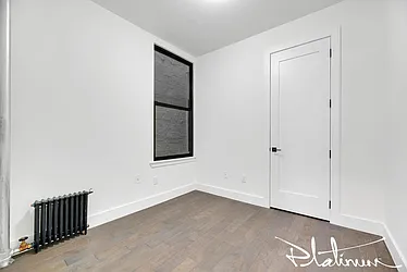 Rented by Platinum Properties