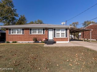 6217 Hackberry Way, Louisville, KY 40229