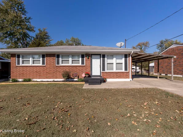 6217 Hackberry Way, Louisville, KY 40229