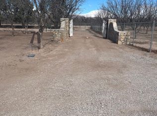 71 Memory Ln, Mesilla Park, NM 88047