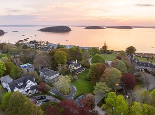 20 Albert Meadow, Bar Harbor, ME 04609