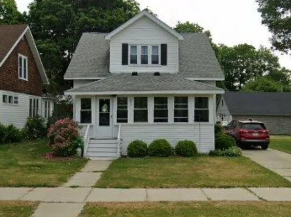 340 Bancroft St, Imlay City, MI 48444